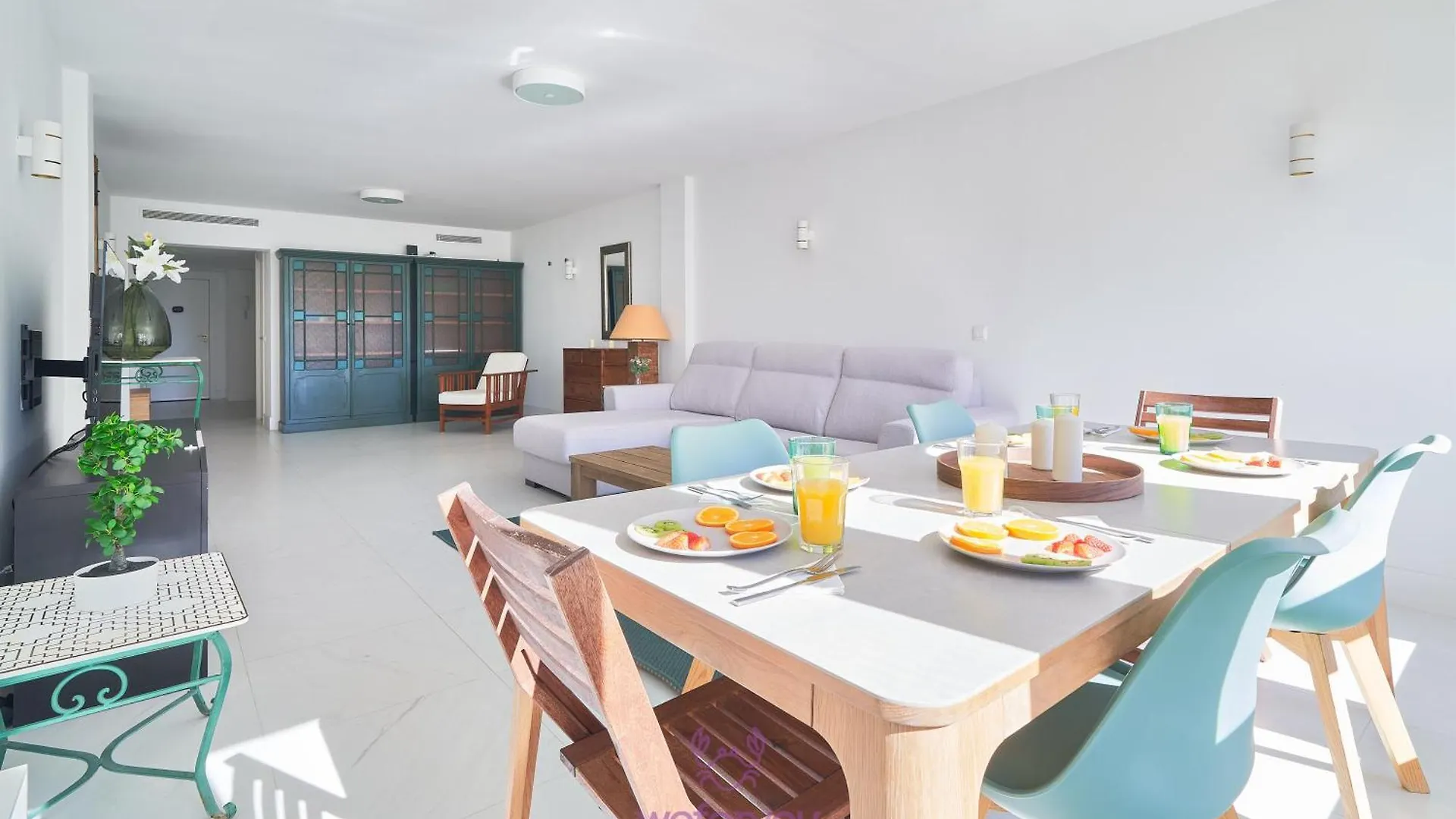 Weforyou Casa Duplex Elviria Playa&Relax ماربيا إسبانيا