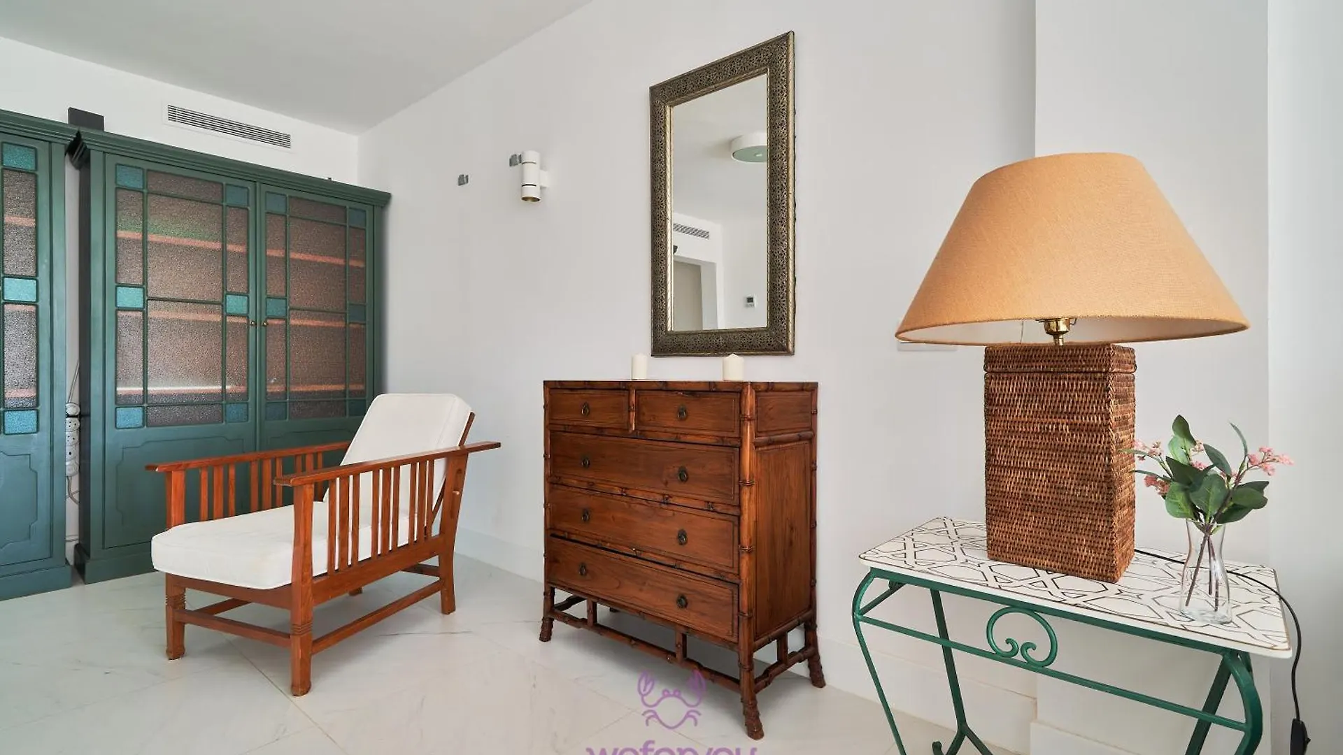 Weforyou Casa Duplex Elviria Playa&Relax ماربيا 0*,  إسبانيا