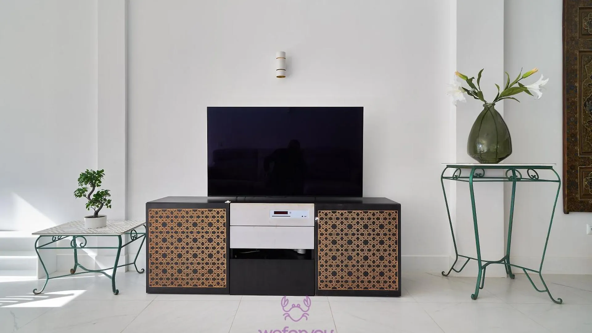 Weforyou Casa Duplex Elviria Playa&Relax ماربيا 0*,  إسبانيا