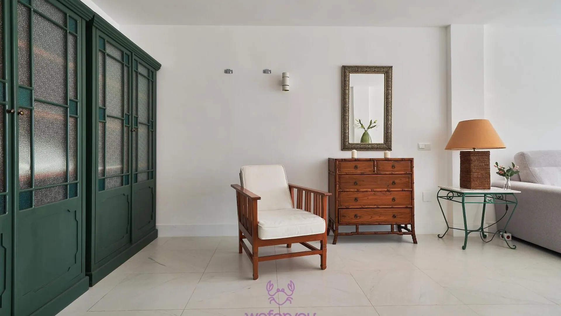 Weforyou Casa Duplex Elviria Playa&Relax ماربيا