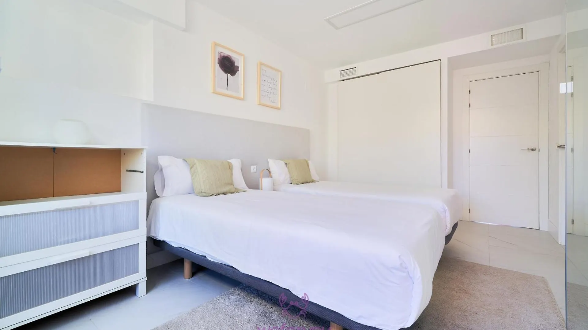 شقة Weforyou Casa Duplex Elviria Playa&Relax ماربيا