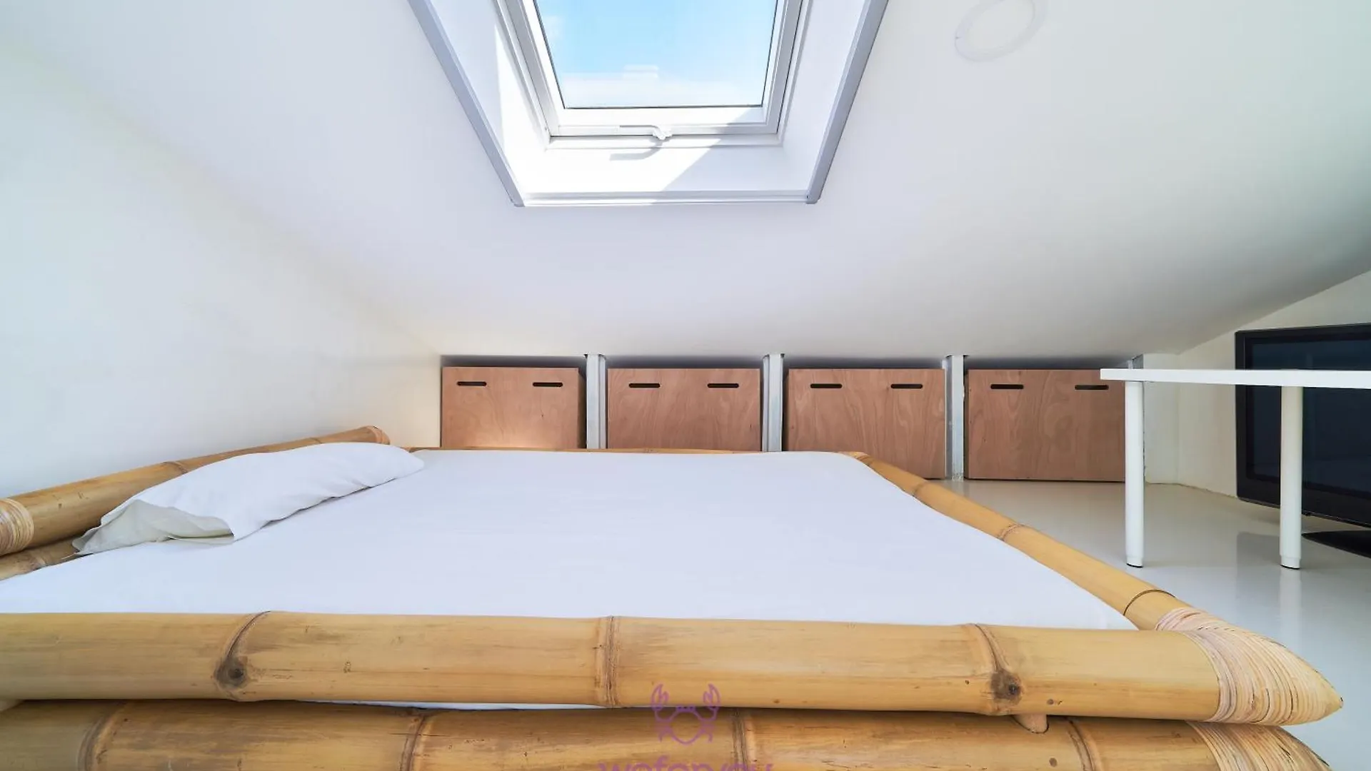 شقة Weforyou Casa Duplex Elviria Playa&Relax ماربيا