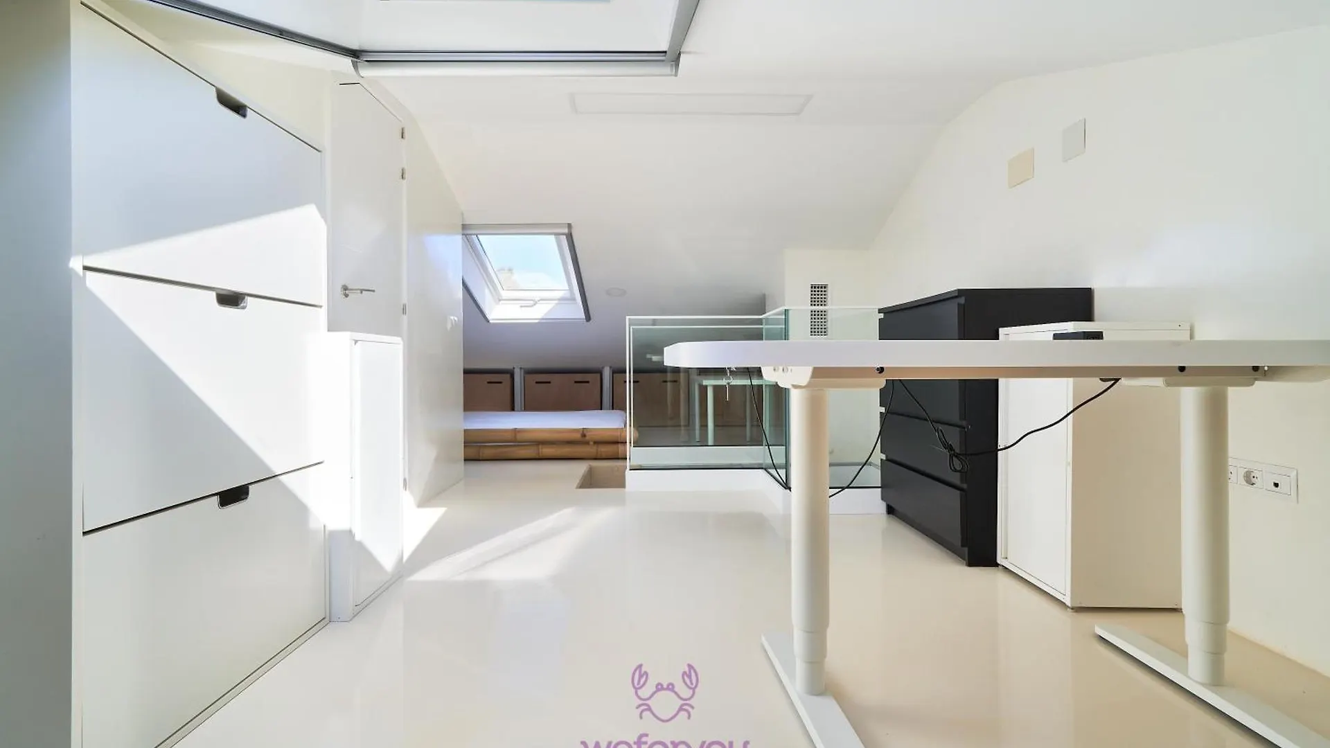 Weforyou Casa Duplex Elviria Playa&Relax ماربيا